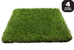 Συνθετικός Χλοοτάπητας Dizas Land 2x1m με Ύψος Πέλους 25mm