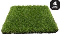 Συνθετικός Χλοοτάπητας Dizas Land 4x1m με Ύψος Πέλους 25mm