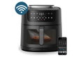 Rohnson Soft Cooking R-2858 SmartChef XL 2 Φριτέζα Αέρος 8lt