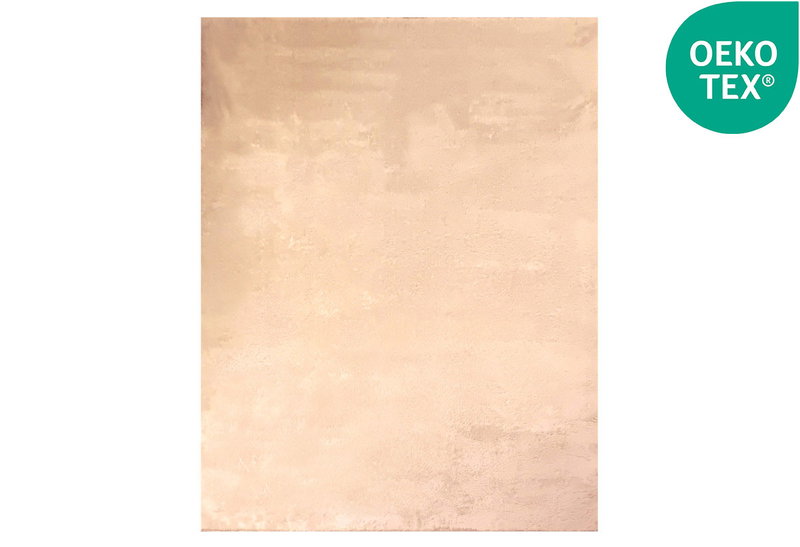 Χαλί Ionion Mink 220x150cm (BEIGE)