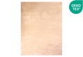 Χαλί Ionion Mink 220x150cm (BEIGE)
