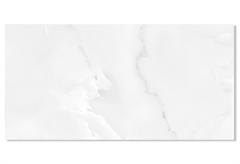 Γρανιτοπλακάκι Nuvalato Bianco 60x120cm Λευκό