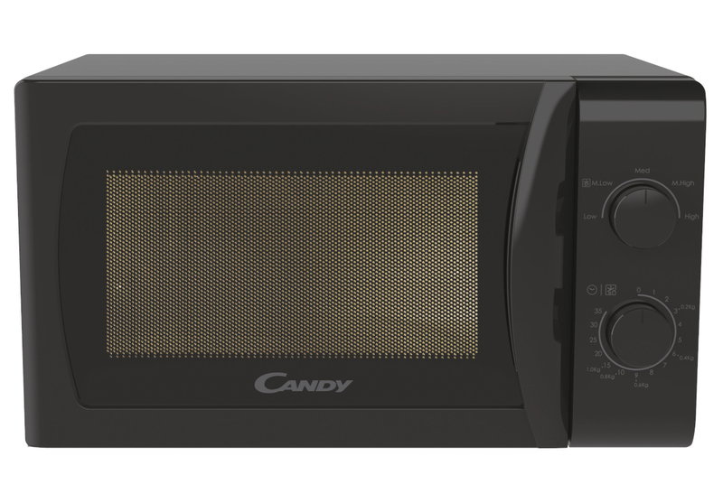 Candy CMW20SMB Φούρνος Μικροκυμάτων
