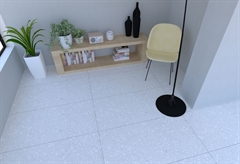 Πλακάκι Δαπέδου Πορσελανάτο Tera 60x120cm Γκρι