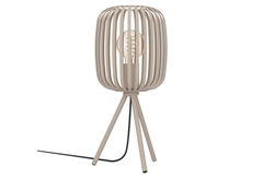 Επιτραπέζιο Φωτιστικό Eglo Romazzina Ε27 Μέταλλο