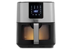 Izzy IZ-8227 Digital Φριτέζα Αέρος 9lt