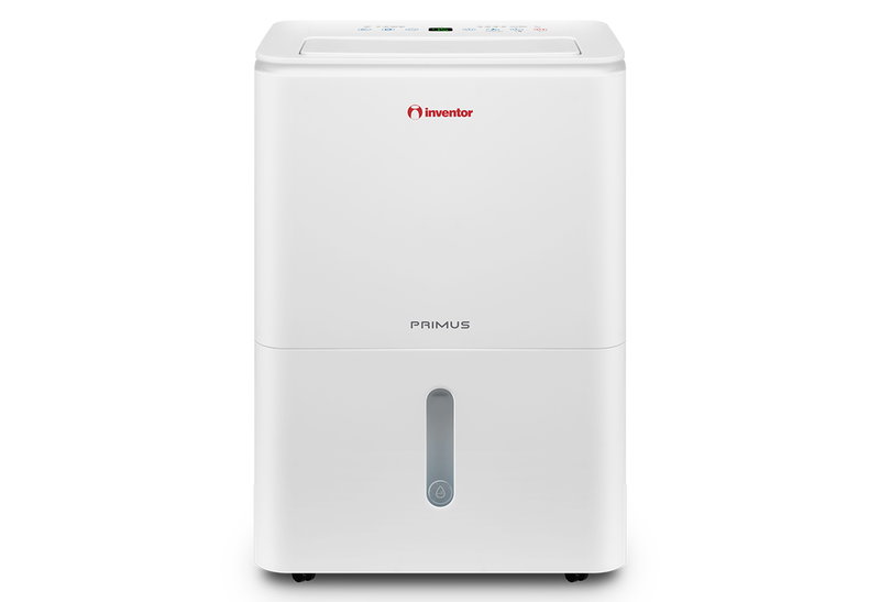 Inventor Primus PM-WUI-16L Αφυγραντήρας 16lt Wi-Fi