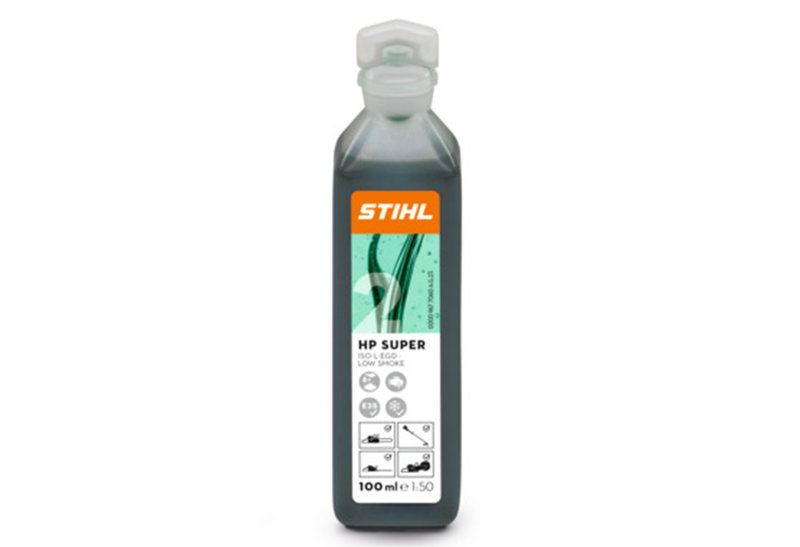 Λάδι Δίχρονων Κινητήρων Stihl HP Super 100ml