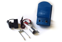 Μοτέρ Σούβλας Nattera 8W