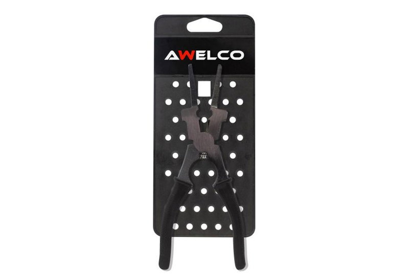 Πένσα Ηλεκτροκόλλησης Awelco