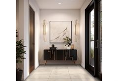 Πλακάκι Δαπέδου Πορσελανάτο Castello 30x60cm Μπεζ