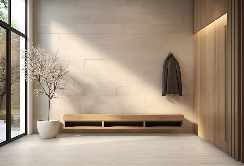Γρανιτοπλακάκι Amadio 30x60cm Γκρι