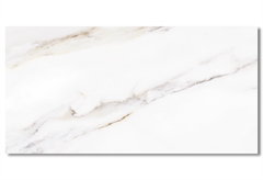 Πλακάκι Δαπέδου Πορσελανάτο Renoir 30.3x60.6cm Λευκό