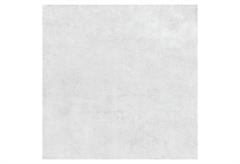 Πλακάκι Δαπέδου Πορσελανάτο Greco 60.6x60.6cm Λευκό