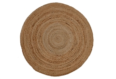 Χαλί Homefit Natural Φ150cm