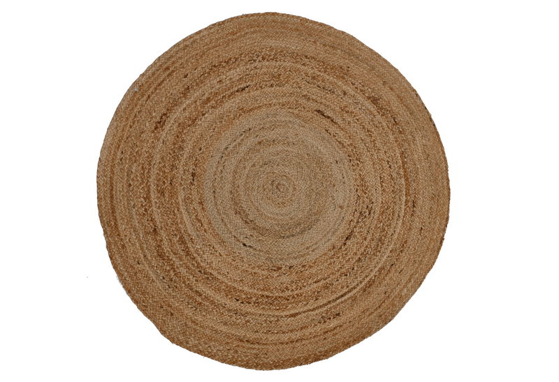 Χαλί Homefit Natural Φ150cm