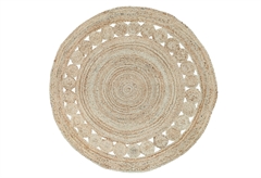 Χαλί Homefit Boho Φ150cm