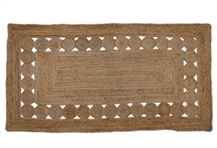 Χαλί Homefit Boho 150x80cm