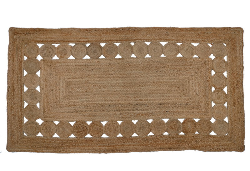 Χαλί Homefit Boho 150x80cm