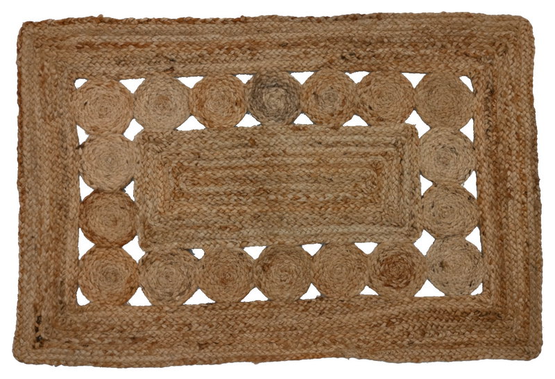 Χαλί Homefit Boho 90x60cm