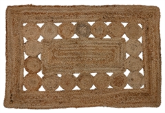 Χαλί Homefit Boho 230x160cm