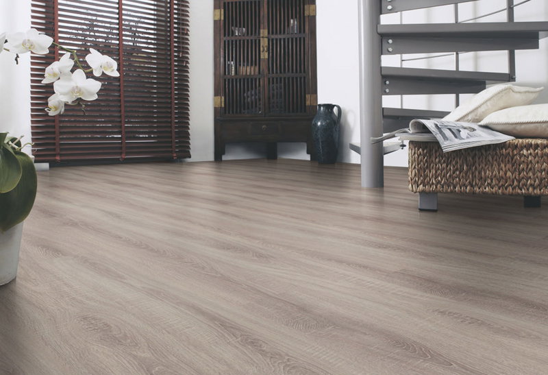 Πάτωμα Laminate Kronospan Kronostep Arras Oak 32/AC4 8mm