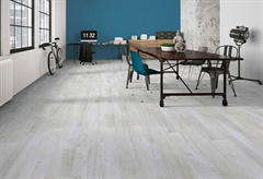 Πάτωμα Laminate Kronospan Kronostep Grizzly Pine 32/AC4 8mm