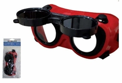 Γυαλιά Ηλεκτροσυγκόλλησης Awelco Flip Up DIN5 50mm