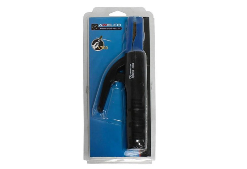 Τσιμπίδα Ηλεκτροκόλλησης Awelco Vulcan V300