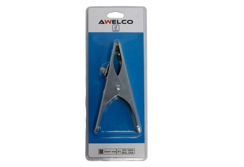 Σώμα Γείωσης Awelco Kontact K300