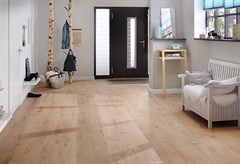 Πάτωμα Laminate Kronospan Lakeland Oak 31/AC3 7mm