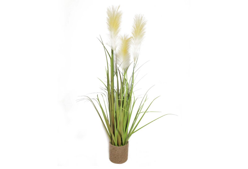Τεχνητό Γρασίδι Home&Camp με 3 Pampas 100cm