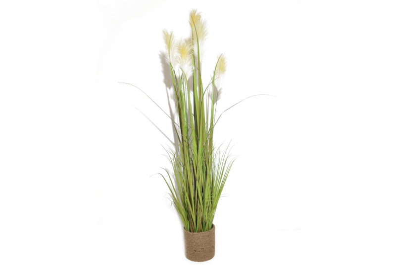 Τεχνητό Γρασίδι Home&Camp με 5 Pampas 150cm
