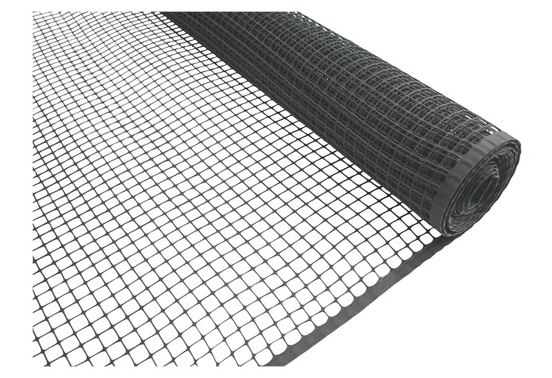 Πλέγμα Μπαλκονιού Nattera 300x100cm Γκρι
