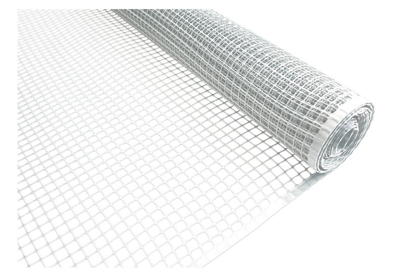 Πλέγμα Μπαλκονιού Nattera 300x100cm Λευκό