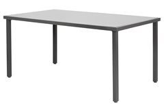 Τραπέζι Κήπου Goodhome Dallas Μ150xΠ90xΥ72cm