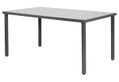 Τραπέζι Κήπου Goodhome Dallas Μ150xΠ90xΥ72cm