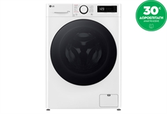 LG D2R50S8TSWB Πλυντήριο-Στεγνωτήριο 8kg/5kg