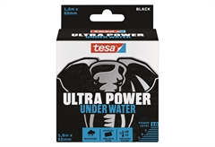 Υφασμάτινη Ταινία Tesa Ultra Power Under 1.5mx50mm