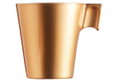 Φλυτζάνι Espresso Luminarc Χρυσό 80ml
