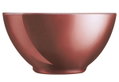 Μπωλ Luminarc Flashy Breakfast Γυάλινο Κόκκινο 500ml