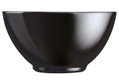 Μπωλ Luminarc Flashy Breakfast Γυάλινο Μαύρο 500ml