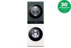 LG WT1210EGF Πλυντήριο-Στεγνωτήριο 12kg/10kg