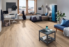 Πάτωμα Laminate Kronospan Kronostep Franklin Oak 33/AC5 8mm