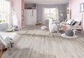 Πάτωμα Laminate Kronospan Super Natural Classic Longbow Oak 32/AC4 8mm