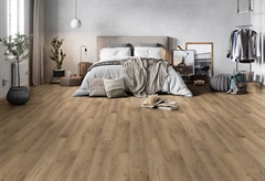 Πάτωμα Laminate Kronospan Atlantic Haybridge Oak 33/AC5 12mm