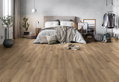 Πάτωμα Laminate Kronospan Atlantic Haybridge Oak 33/AC5 12mm