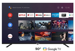 Dahua LTV50-SD400 4K UHD Smart Τηλεόραση 50"