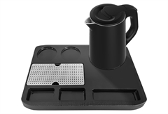 Life Welcome Onyx Βραστήρας 1360W