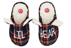 Παντόφλες Παιδικές Sorbetto Accessori Lil Bear No 28/33